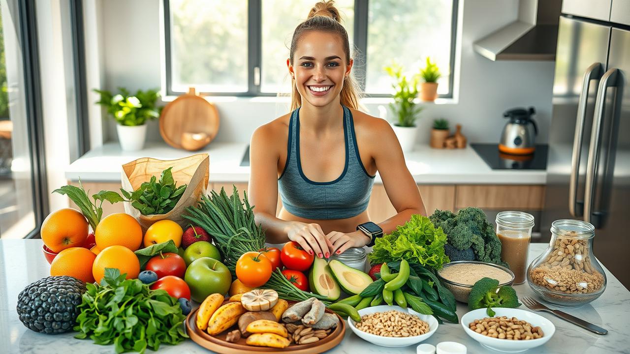 Membangun Kebiasaan Sehat untuk Mengelola Berat Badan Secara Bertahap